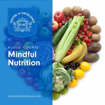 Mindful Nutrition Audio Course