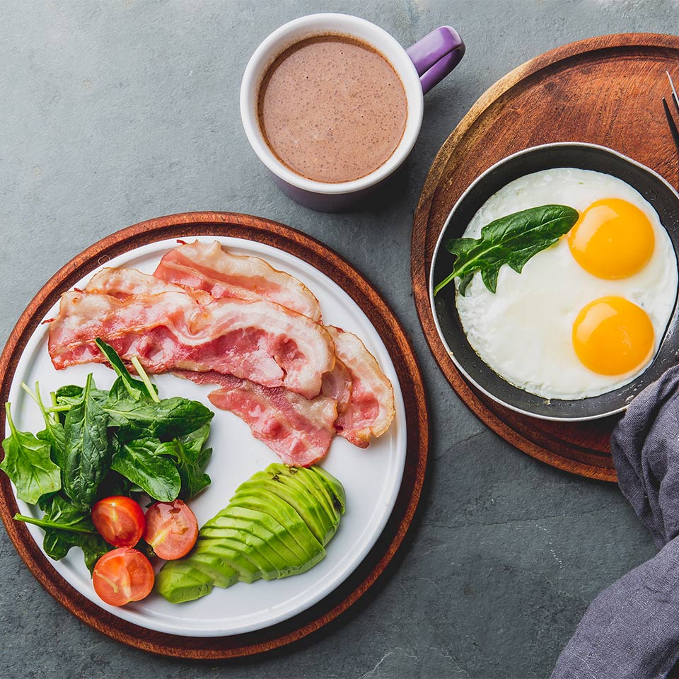 Ketogenic Diet Diploma Course